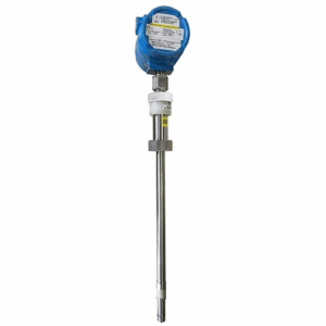 Low Pressure In-line Conductivity Sensor IECEx Certified (D2 JF-1A) - 99501-0