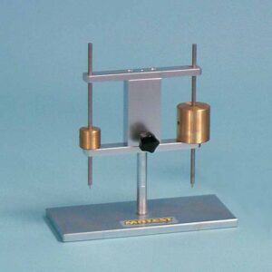 Gillmore apparatus