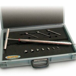 Proctor penetrometer