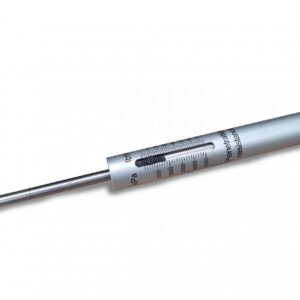 Concrete pocket penetrometer