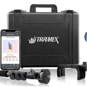 CONCRETE COATINGS INSPECTOR KIT - CCIK