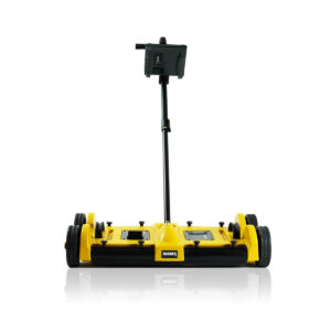 Dec Scanner - DS2