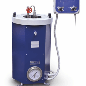 Autoclave