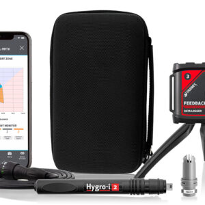 Feedback Datalogger Starter Kit - FBSK