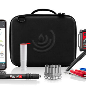 Feedback Datalogger EZ Kit - FBZK