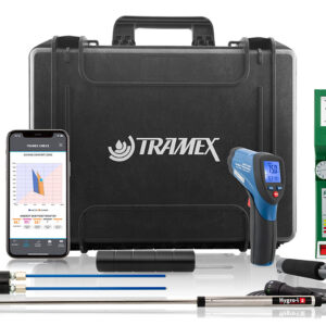 ROOFING INSPECTOR KIT - RIK