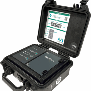 AvaTrace M90
