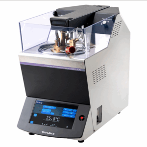Automated Pensky-Martens Closed Cup Flash Point Tester apm-100