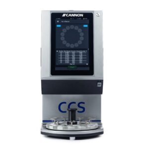 CCS™-G6 Cold Cranking Simulator