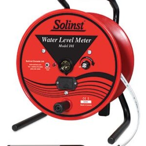101 P2/P7 Water Level Meter