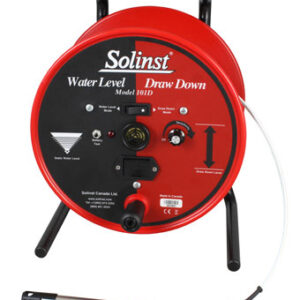 101D Water Level DrawDown Meter