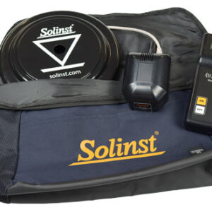 104 Sonic Water Level Meter