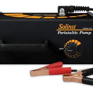 410 Peristaltic Pump