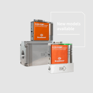 FLEXI-FLOW Compact Series