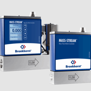 MASS-STREAM Series