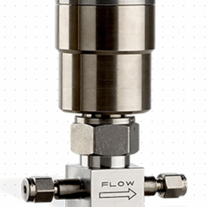 Control valves