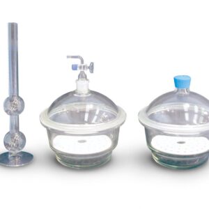 Chapman flask