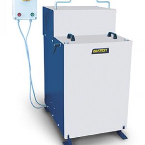 High Capacity Sieve Shaker