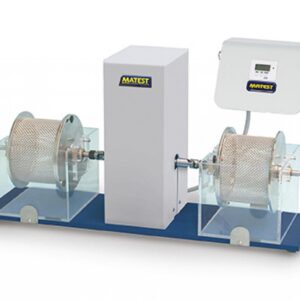 Slake durability apparatus