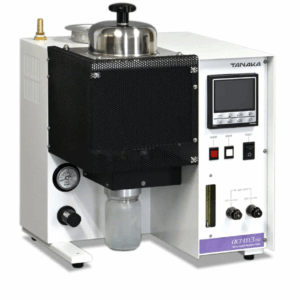 Automated Micro Carbon Residue Tester acr-m3mk2