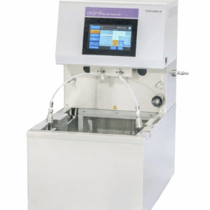 Automated Reid Method Vapor Pressure Tester avp-6