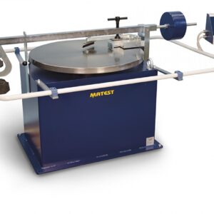 Abrasion tester Böhme
