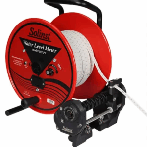 101 Lateral Winder