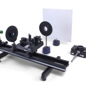 Michelson interferometer
