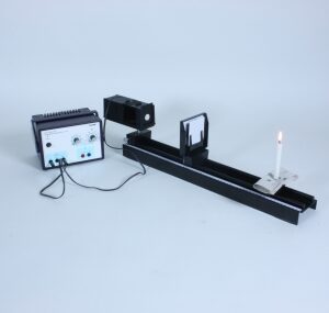 Luminous intensity (photometer)