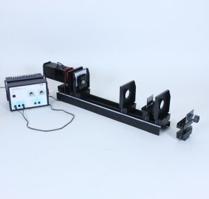 Diffraction at multiple slits