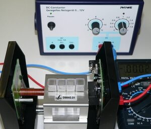 How is light attenuated by liquids?