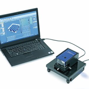 Basic methods in imaging of micro and nanostructures with AFM (Atomic Force Microscopy)