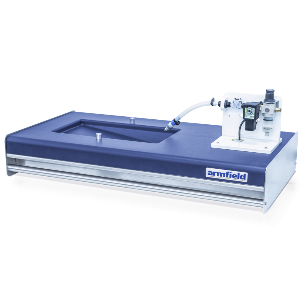 Armfield HT10XC computer-controlled heat transfer service unit