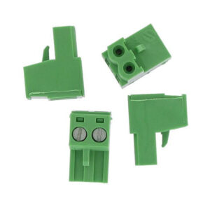 Spare Terminal Blocks