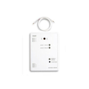 2-Zone Remote Alarm
