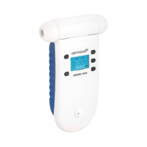 Aeroqual Series 500 – Portable Air Quality Monitor