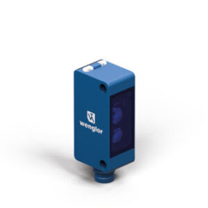 High Performance Distance Sensor - Reflex Sensor with Background Suppression