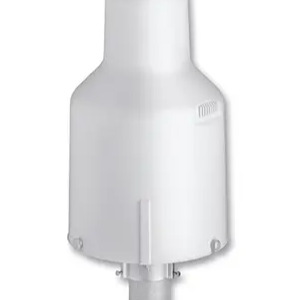 Pluvio² L RH (with heating device) Collection area 200 cm²/1500 mm