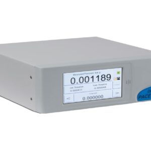 Druck PACE1001 Barometer