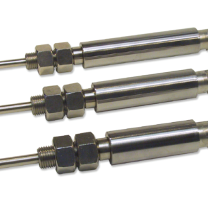 GHSD 750 Series Position Sensor +/- 0.50" range