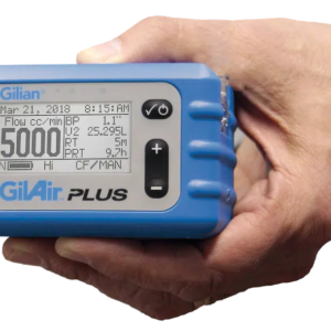 Gilian GilAir® Plus Basic Air Sampling Pump - (1 – 5,100 cc/min)