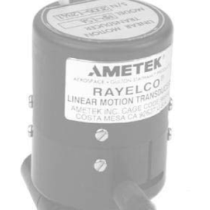 AMETEK Miniature Position Transducer