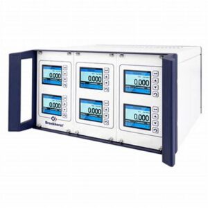 E8000 Series Power Supply/Readout System for CEM W-303B