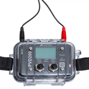 PVD200 - Point Velocity Display