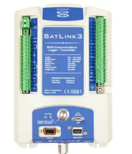 Satlink 3 Transmitter with Dual SDI-12 Interface
