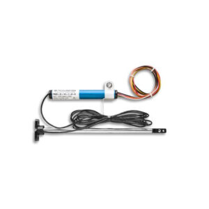 Air Velocity (0.15 to 10 m/s) (30 to 1969 fpm) Sensor