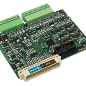I/ O Card Mace Floseries 3