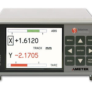 Si5500 Digital Readout Display