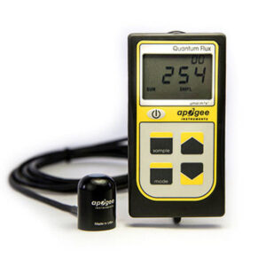 MQ-200 Original Quantum Separate Sensor with Handheld Meter