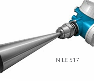 Pulse Radar Water Level Sensor - 0 To 70 M